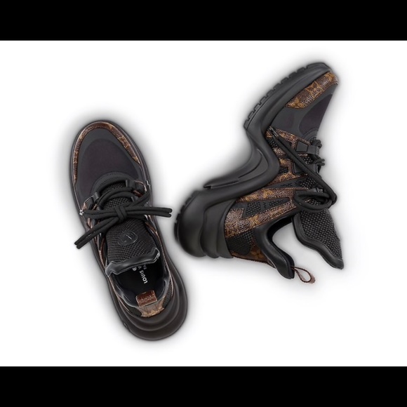 Louis Vuitton Archlight Sneaker - Picture 3 of 3